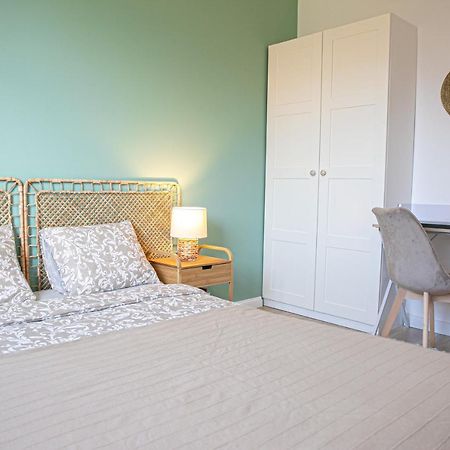 Komaszowka Apartment กดัญสก์ ภายนอก รูปภาพ